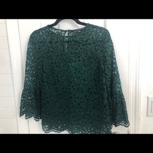 Zara Women’s top size medium